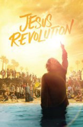 Революция Иисуса / Jesus Revolution (2023) WEB-DLRip