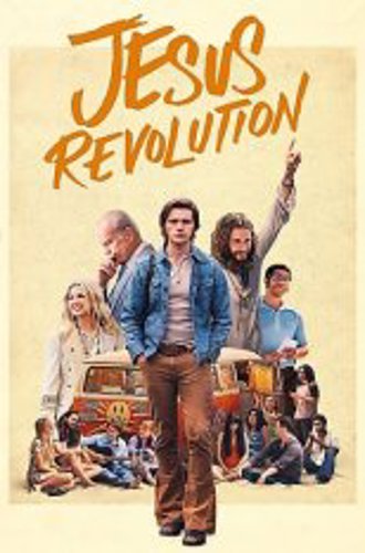 Революция Иисуса / Jesus Revolution (2023) WEB-DL 1080p