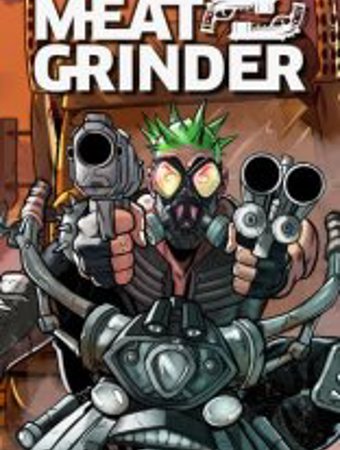 MEATGRINDER