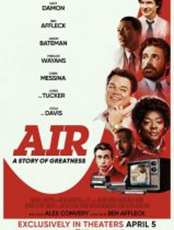 Air: