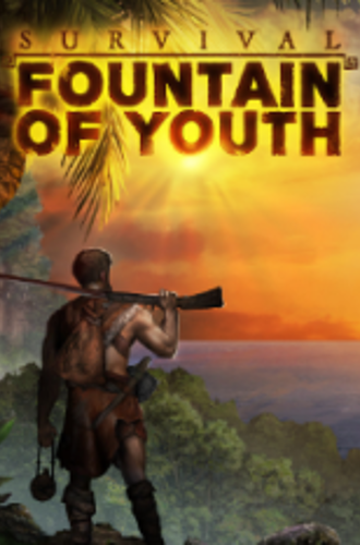 Survival: Fountain of Youth (2023)