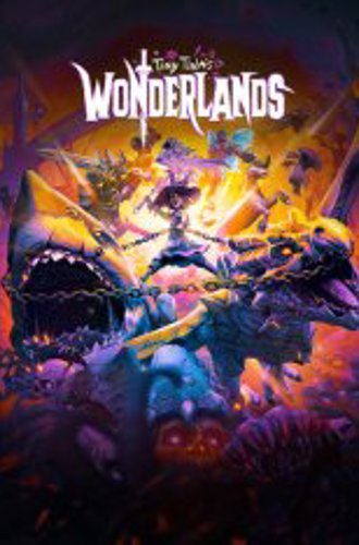 Tiny Tina's Wonderlands (2022)