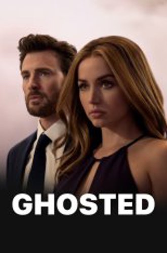 Без ответа / Ghosted (2023) WEB-DL 720p | Apple TV+