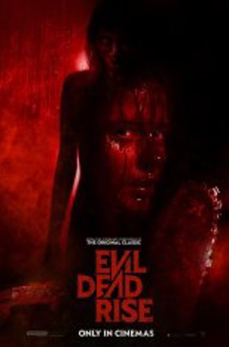 Восстание зловещих мертвецов / Evil Dead Rise (2023) TS