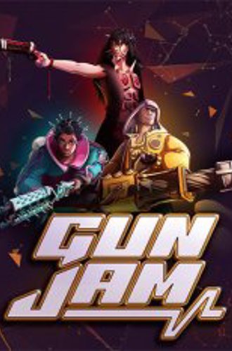 GUN JAM (2023)