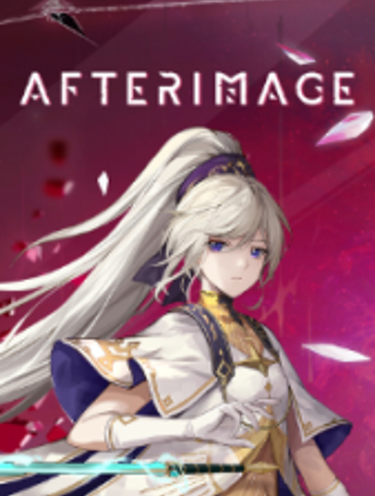 Afterimage