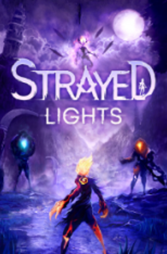 Strayed Lights (2023)