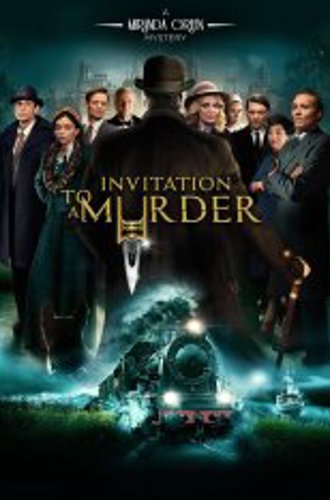 Приглашение на убийство / Invitation to a Murder (2023) WEB-DLRip