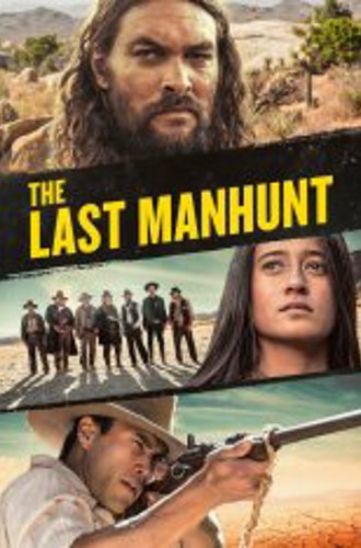 Последняя охота / The Last Manhunt (2022) BDRip 720p | IVI