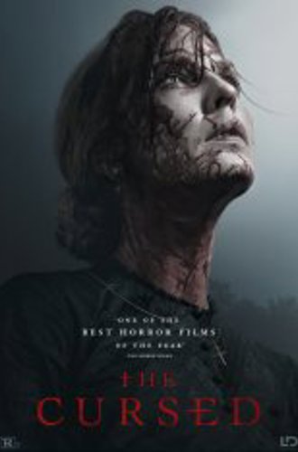 Проклятые / Восьмерка за серебро / The Cursed / Eight for Silver (2021) BDRip 720p | Дубляж