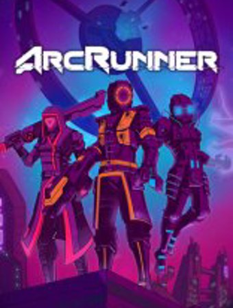 ArcRunner