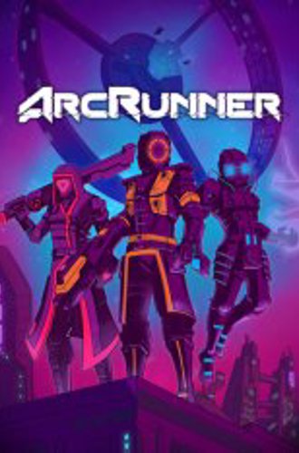 ArcRunner (2023)