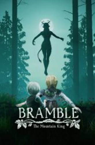 Bramble: The Mountain King (2023)