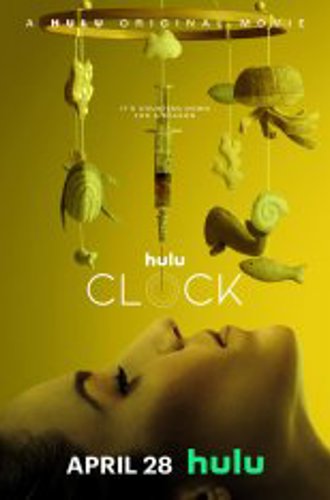 Часики / Clock (2023) WEB-DLRip