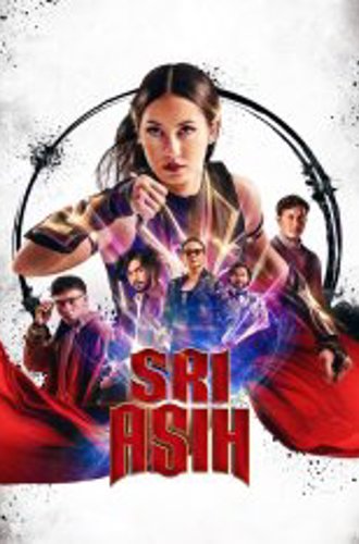 Шри Асих / Sri Asih (2022) WEB-DL 1080p