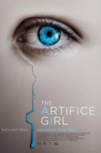 Искусительница / The Artifice Girl (2022)