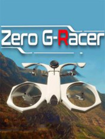 Zero-G-Racer: