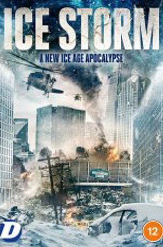 Ледяной шторм / Ice Storm (2023) WEB-DL 1080p