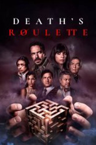 Рулетка смерти / Death's Roulette / Uno Para Morir (2023) WEB-DL 1080p