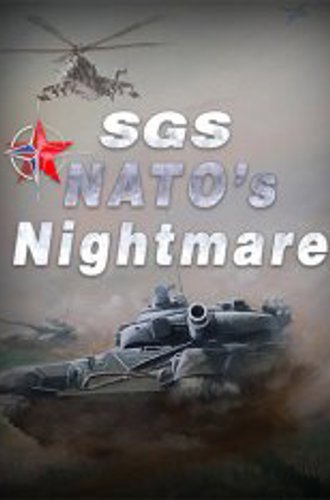 SGS NATOs Nightmare (2023)