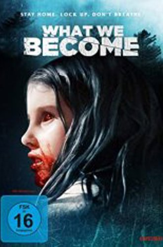 Зона X / Кем мы становимся / Sorgenfri / What We Become (2015) BDRip 720p | Дубляж