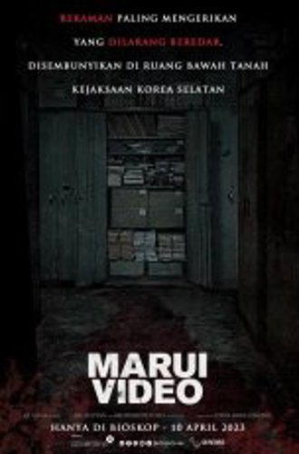 Секретное видео / Marui Video / Marui bidio (2023) WEBRip 1080p | Head Pack Films