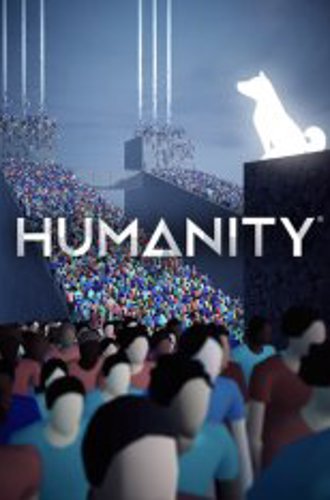 Humanity (2023)