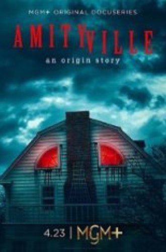 Амитивиль. Как это было / Amityville: An Origin Story [Полный сезон] (2023) WEB-DL 1080p | OMSKBIRD