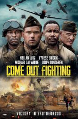 Сражайся! / Come Out Fighting (2022) WEB-DLRip