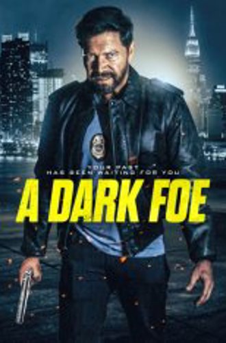 Тайна моего врага / Тёмный враг / A Dark Foe (2020) WEB-DLRip | Дубляж