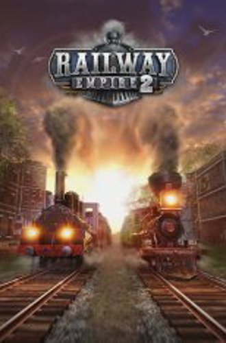 Railway Empire 2 (2023)