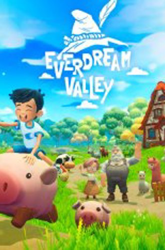 Everdream Valley (2023)