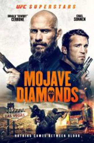 Бриллианты Мохаве / Mojave Diamonds (2023) WEB-DLRip