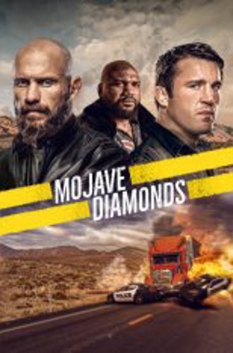 Бриллианты Мохаве / Mojave Diamonds (2023) WEB-DL 1080p