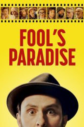 Рай для дурака / Fool's Paradise (2023) WEB-DL 1080p