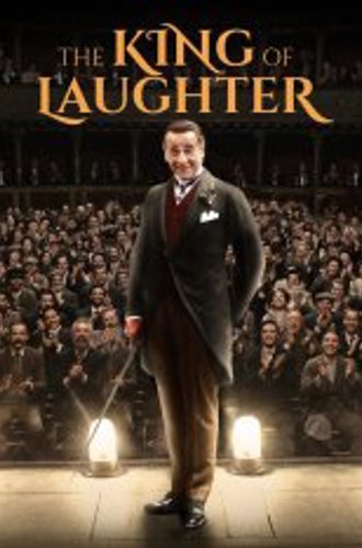 Король смеха / The King of Laughter / Qui rido io (2021) HDRip | OKKO