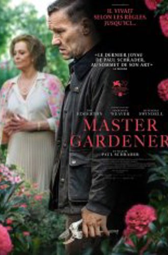 Тихий садовник / Master Gardener (2022) WEB-DLRip | Дубляж