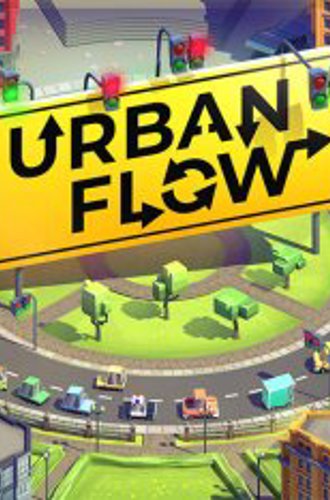 Urban Flow (2023)