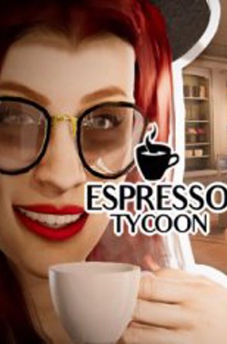 Espresso Tycoon (2023)