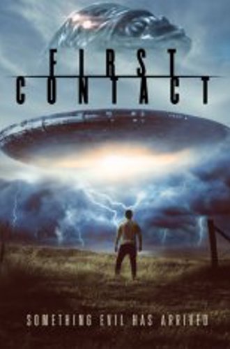 Первый контакт / First Contact (2023) WEB-DLRip