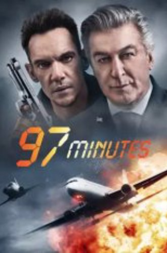 97 минут / 97 Minutes (2023) WEB-DL 1080p