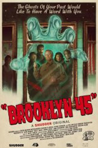 Бруклин 45 / Brooklyn 45 (2023) WEB-DL 1080p