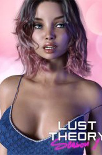Lust Theory: Season 1 (2022)