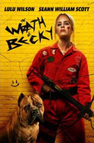 Гнев Бекки / The Wrath of Becky (2023) WEB-DL 1080p