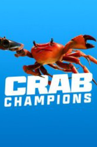 Crab Champions (2023)