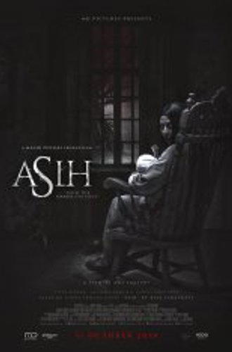 Аси / Asih (2018) WEBRip 1080p | datynet