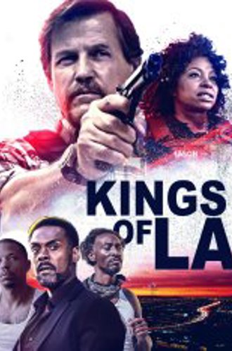 Короли Лос-Анджелеса / Kings of L.A. (2023) WEB-DL 1080p