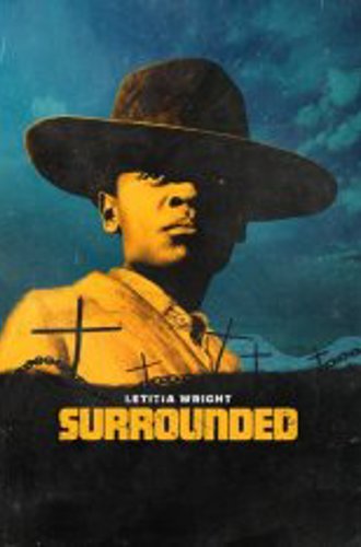 В окружении / Surrounded (2023) WEB-DLRip