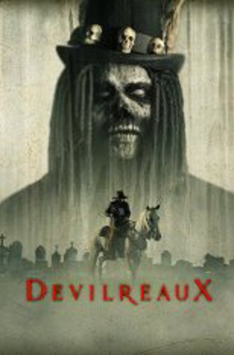 Девильро / Дьяволо / Devilreaux (2022) HDRip