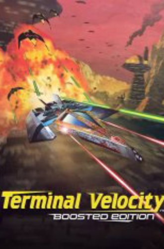 Terminal Velocity: Boosted Edition (1995-2023)